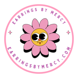 Earrings by Mercy